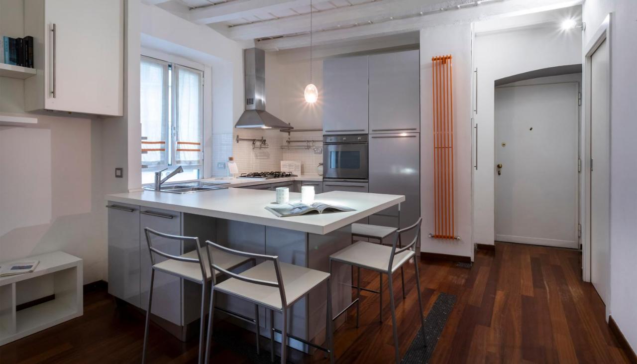 Apartamento Italianway - Cagnola 4