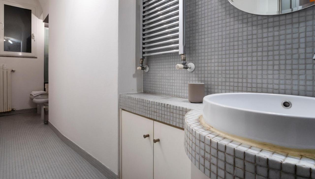 Italianway - Cagnola 4 Apartamento