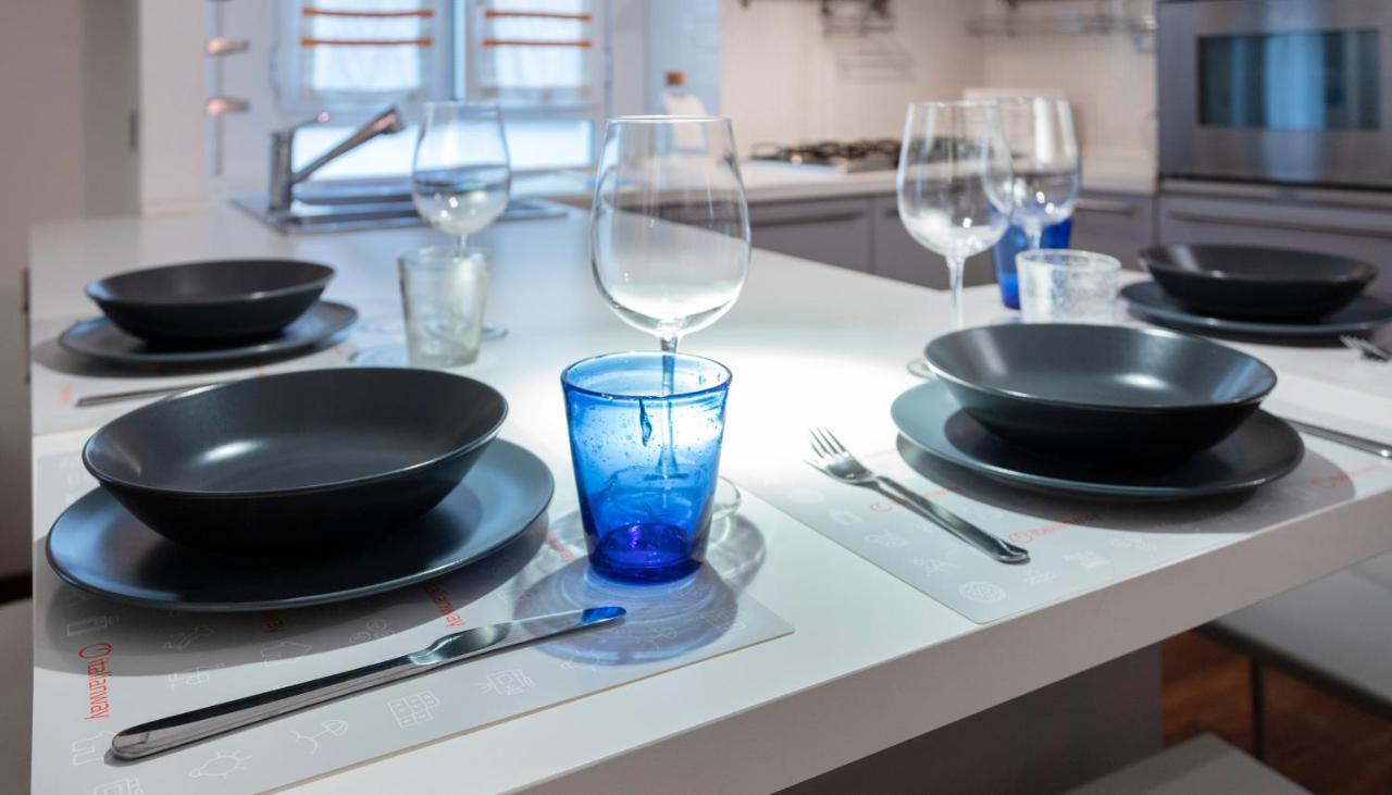 Italianway - Cagnola 4 Apartamento *