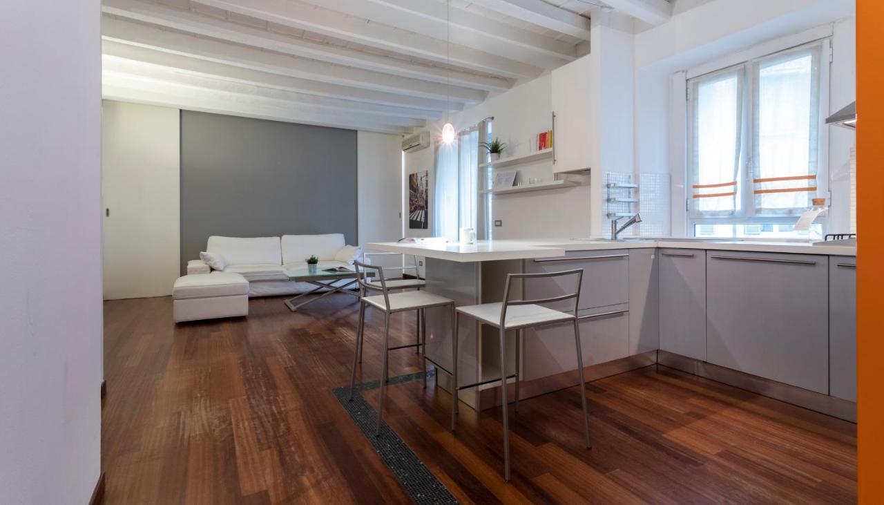 Apartamento Italianway - Cagnola 4 Milán
